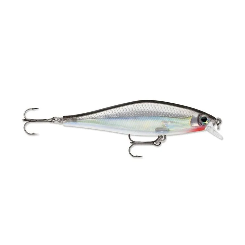 Wobler Shadow Rap Shad Rapala 9cm / 12g S Dostępne od ręki