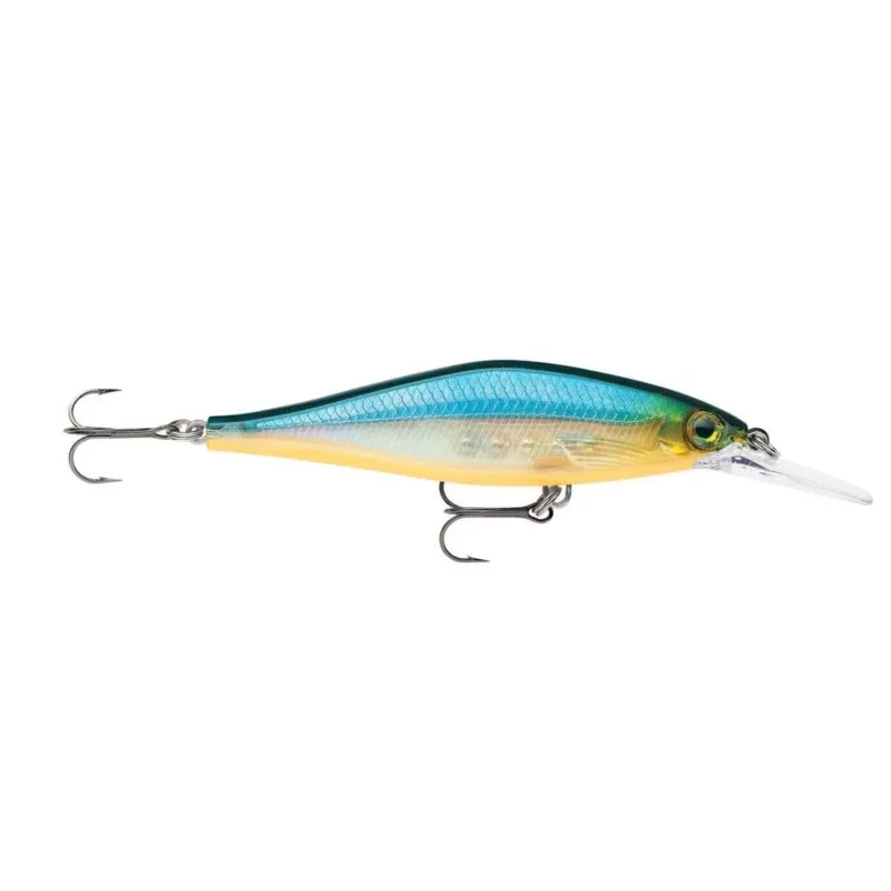 Tylko dziś Wobler Shadow Rap Shad Deep Rapala 9cm / 12g BGH