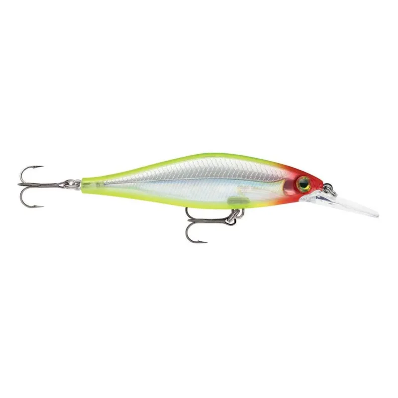 Wobler Shadow Rap Shad Deep Rapala 9cm / 12g CLN Dodaj do koszyka