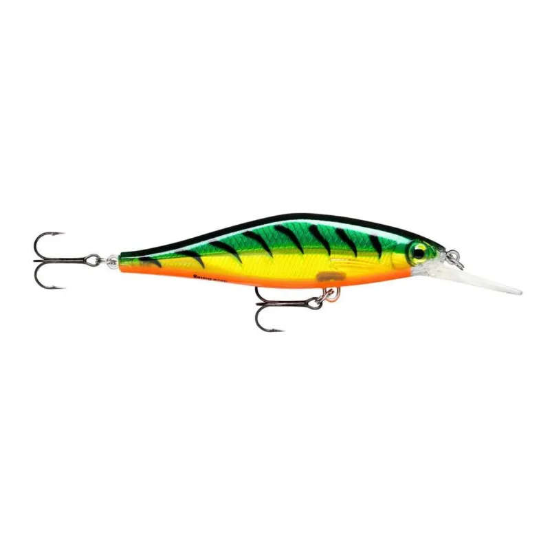 Ograniczona ilość Wobler Shadow Rap Shad Deep Rapala 9cm / 12g FT