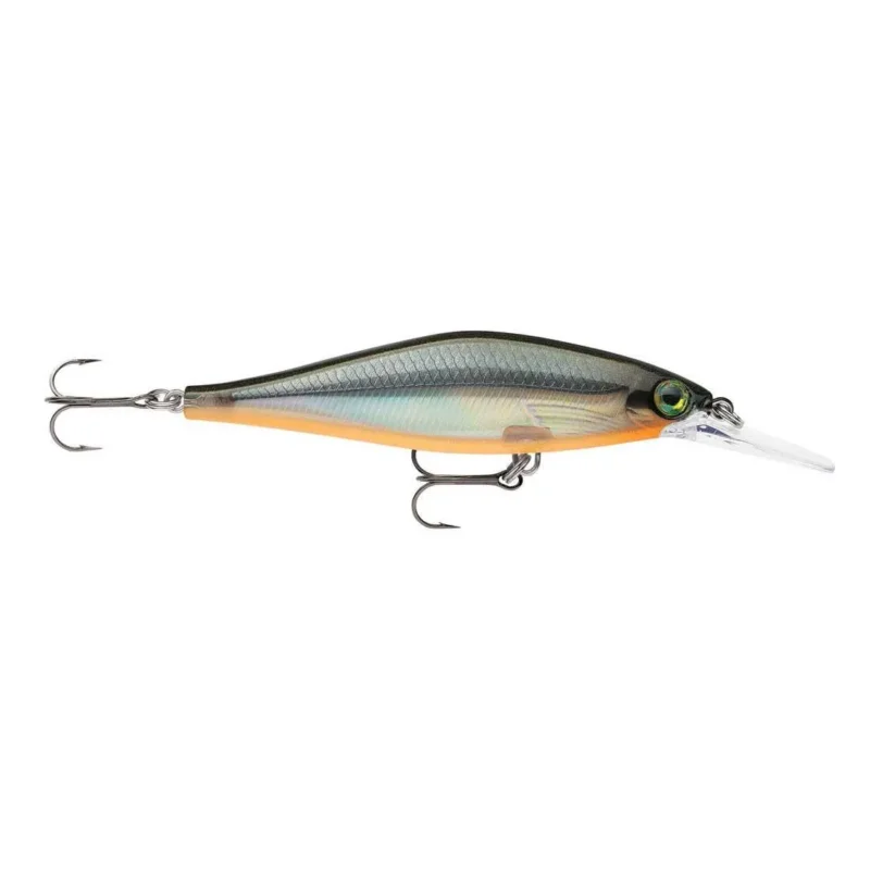 Kup online Wobler Shadow Rap Shad Deep Rapala 9cm / 12g HLW