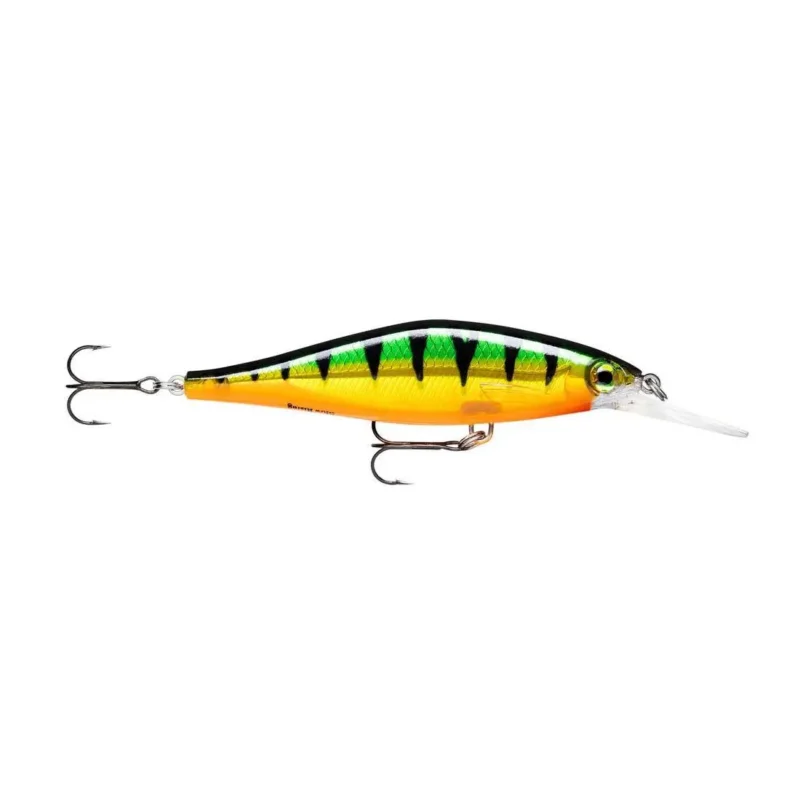 Najlepsza cena Wobler Shadow Rap Shad Deep Rapala 9cm / 12g P
