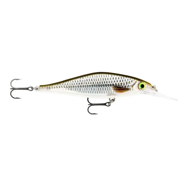 Popularny Wobler Shadow Rap Shad Deep Rapala 9cm / 12g ROL