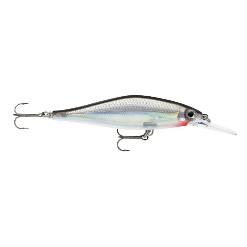 Darmowa dostawa Wobler Shadow Rap Shad Deep Rapala 9cm / 12g S