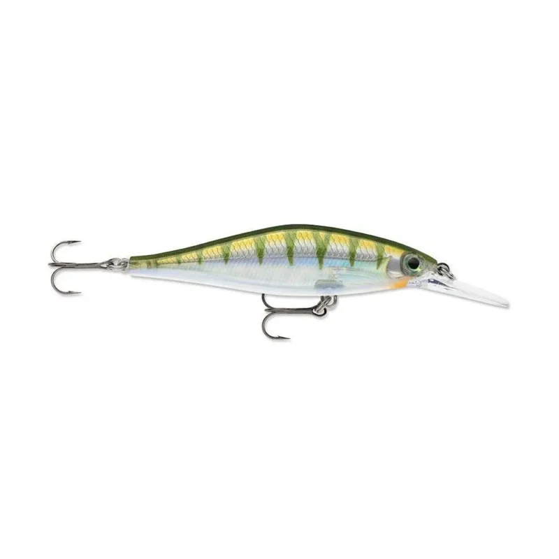 Wobler Shadow Rap Shad Deep Rapala 9cm / 12g YP Cena promocyjna