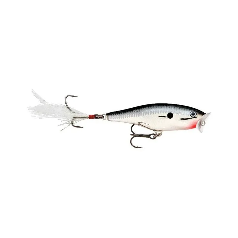 Taniej Wobler Skitter Pop Rapala 5cm / 6g CH