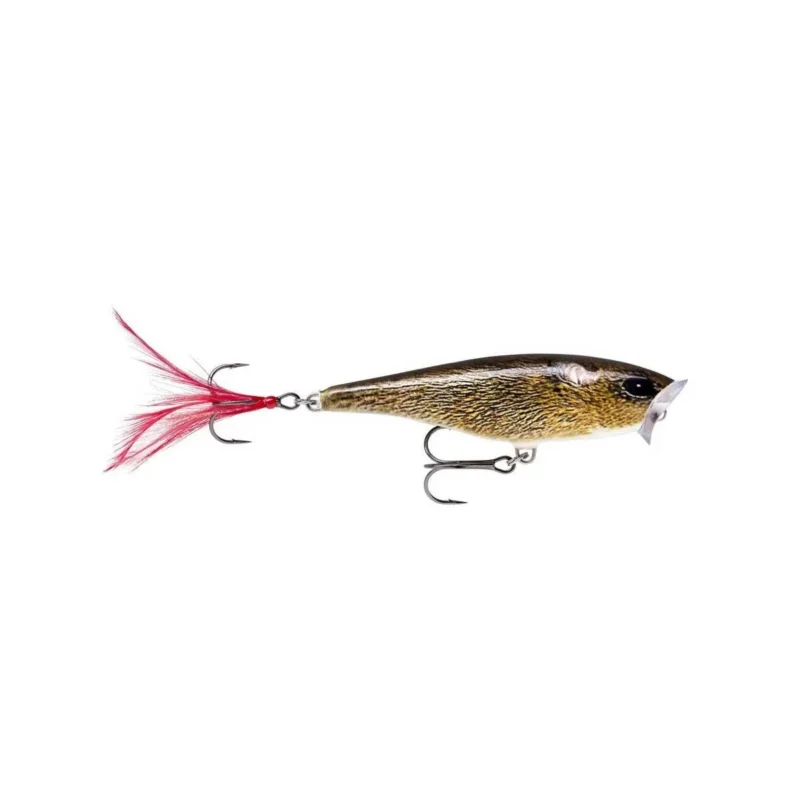 Wybór klientów Wobler Skitter Pop Rapala 5cm / 6g FML