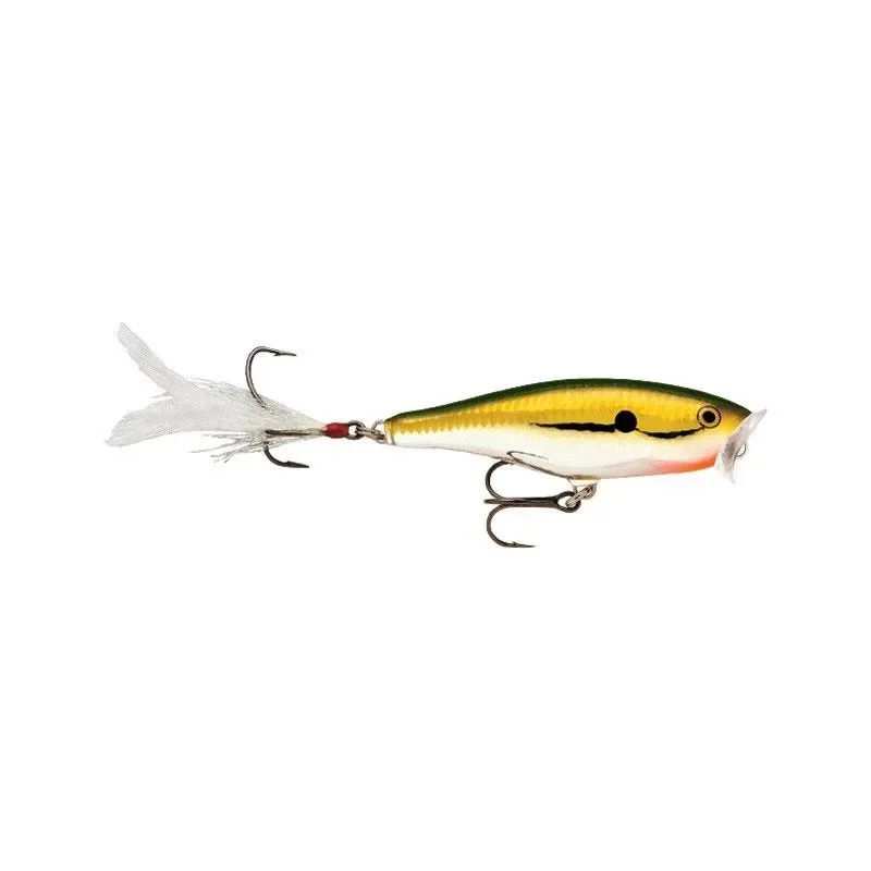 Wobler Skitter Pop Rapala 5cm / 6g GCH Ostatnie sztuki