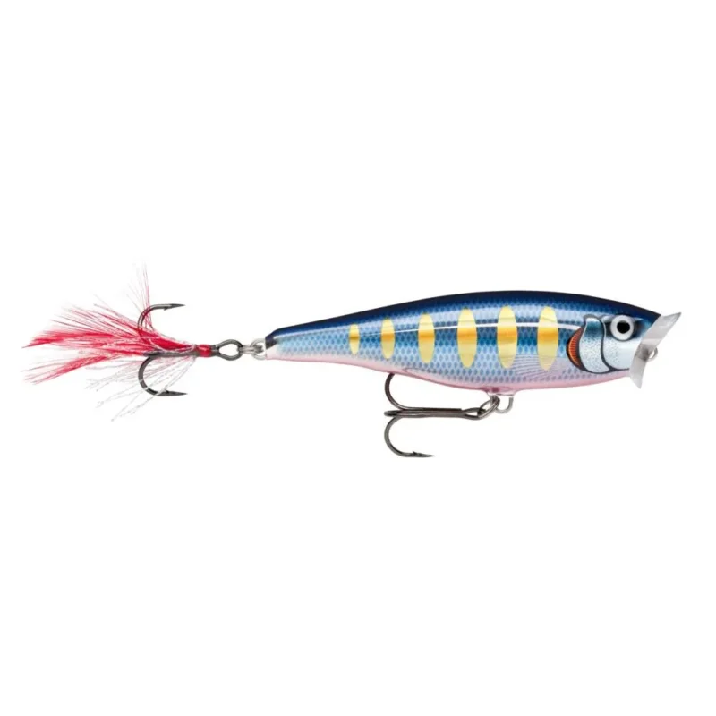 Wobler Skitter Pop Rapala 5cm / 6g STHB Okazja