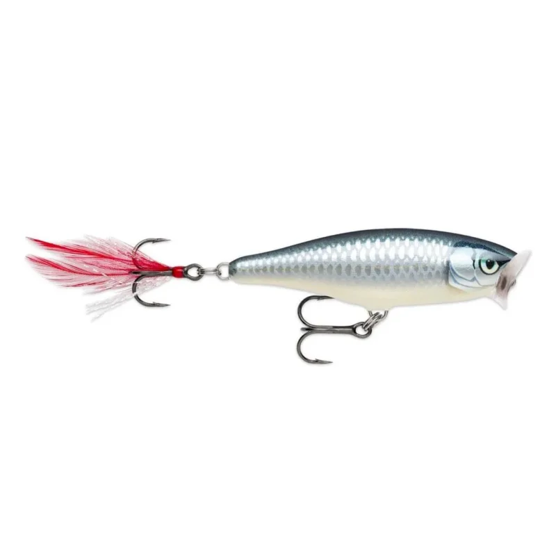 Wobler Skitter Pop Rapala 7cm / 7g BAP Szybka dostawa