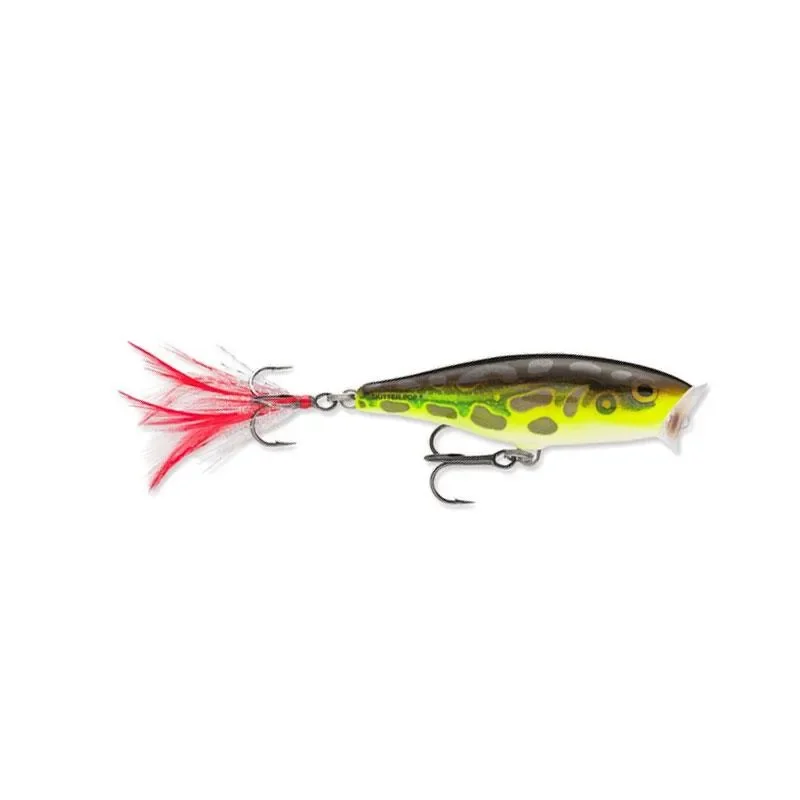 Hit cenowy Wobler Skitter Pop Rapala 7cm / 7g LF