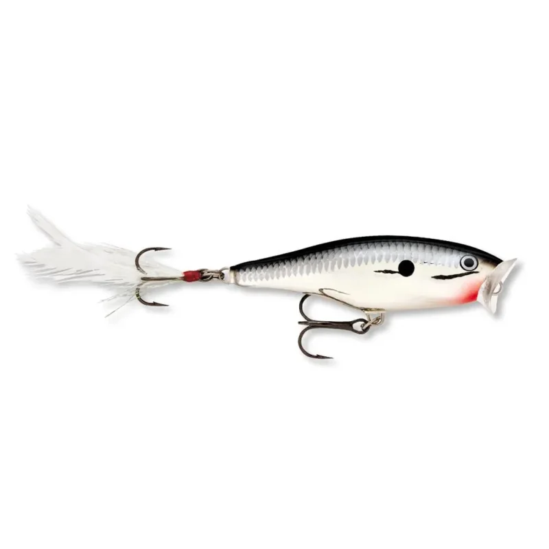 Nowy Wobler Skitter Pop Rapala 9cm / 14g CH