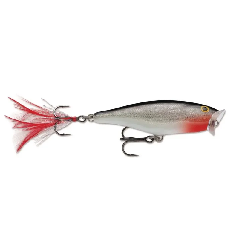Ostatnia szansa Wobler Skitter Pop Rapala 9cm / 14g S