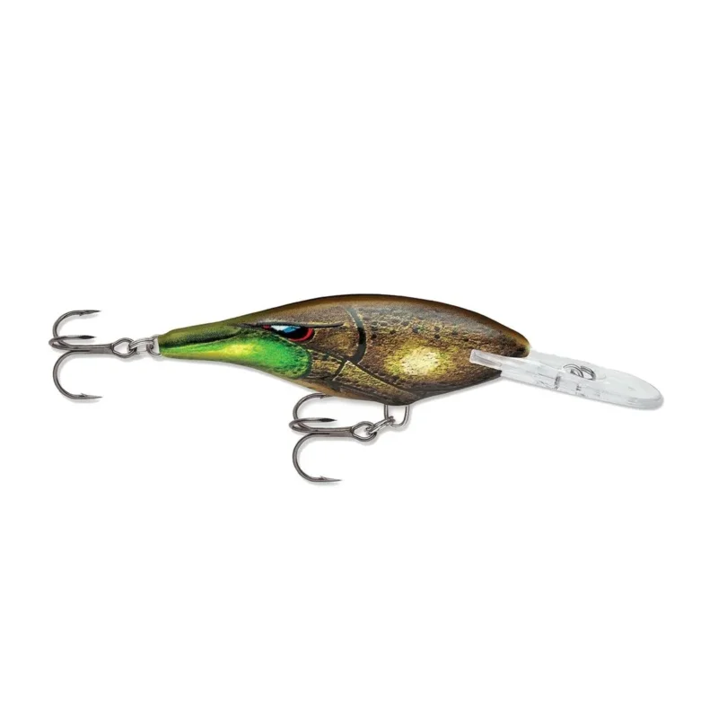 Wobler Shad Rap Rapala 5cm / 5g SR05 MSY Hit cenowy