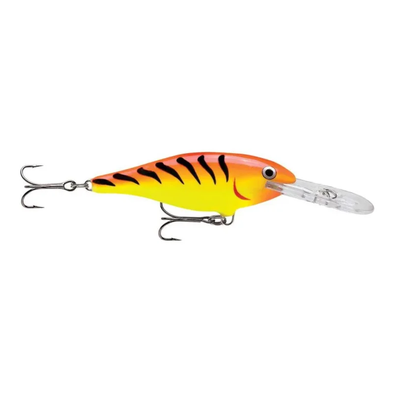 Wobler Shad Rap Rapala 7cm / 8g SR07 HT Taniej