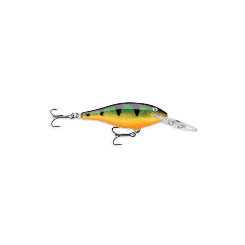 Tylko dziś Wobler Shad Rap Rapala 7cm / 8g SR07 P