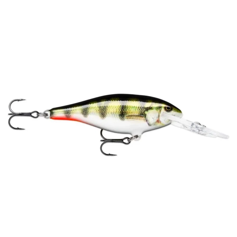 Wobler Shad Rap Rapala 7cm / 8g SR07 PEHL Kup online
