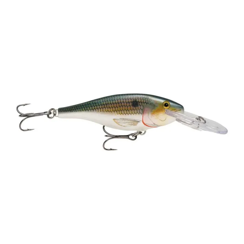Wobler Shad Rap Rapala 7cm / 8g SR07 SD Oferta