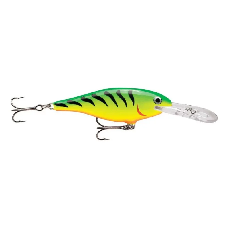 Kup online Wobler Shad Rap Rapala 9cm / 15g SR09 FT