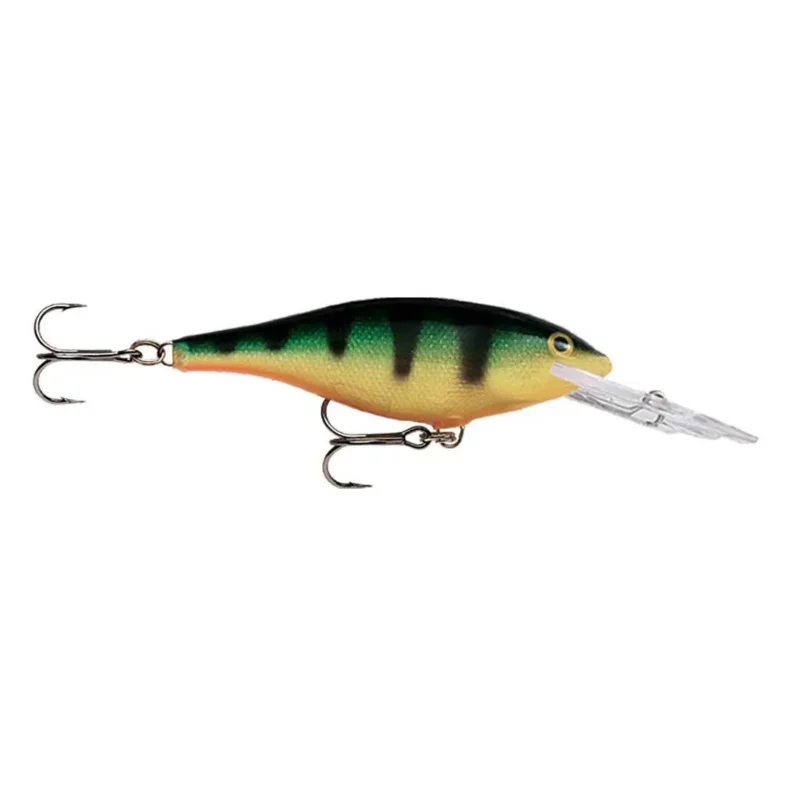 Ekspresowa dostawa Wobler Shad Rap Rapala 9cm / 15g SR09 P