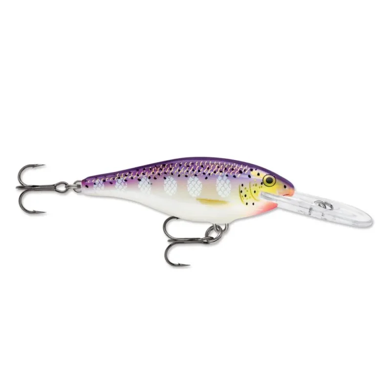 Wobler Shad Rap Rapala 9cm / 15g SR09 PD Łatwy zwrot