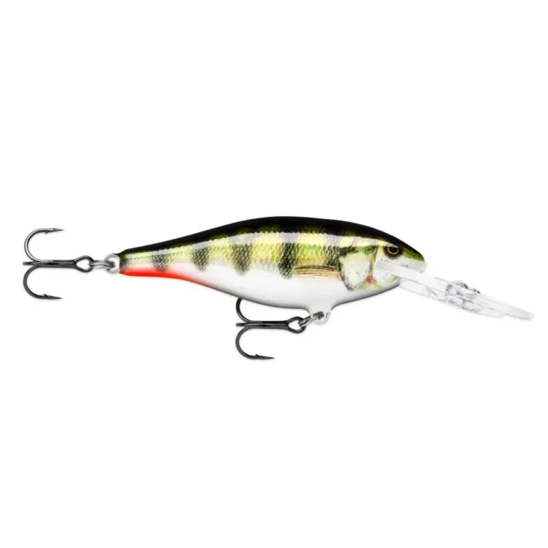 Wobler Shad Rap Rapala 9cm / 15g SR09 PEHL Darmowy zwrot