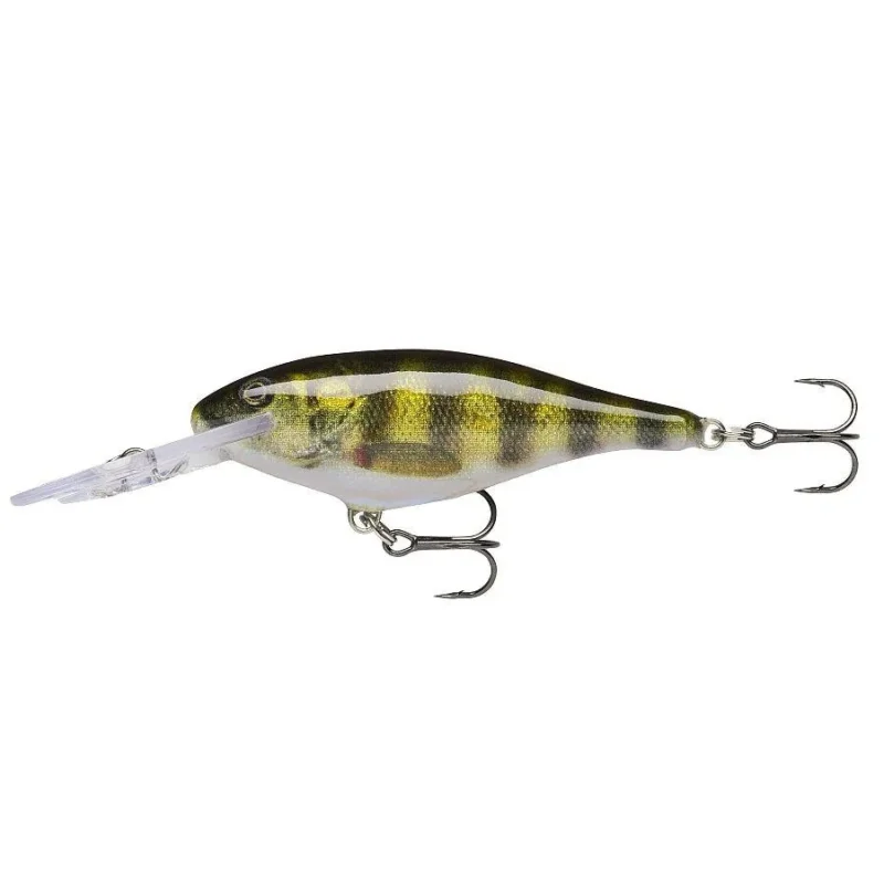 Wobler Shad Rap Rapala 9cm / 15g SR09 PEL Wybór klientów