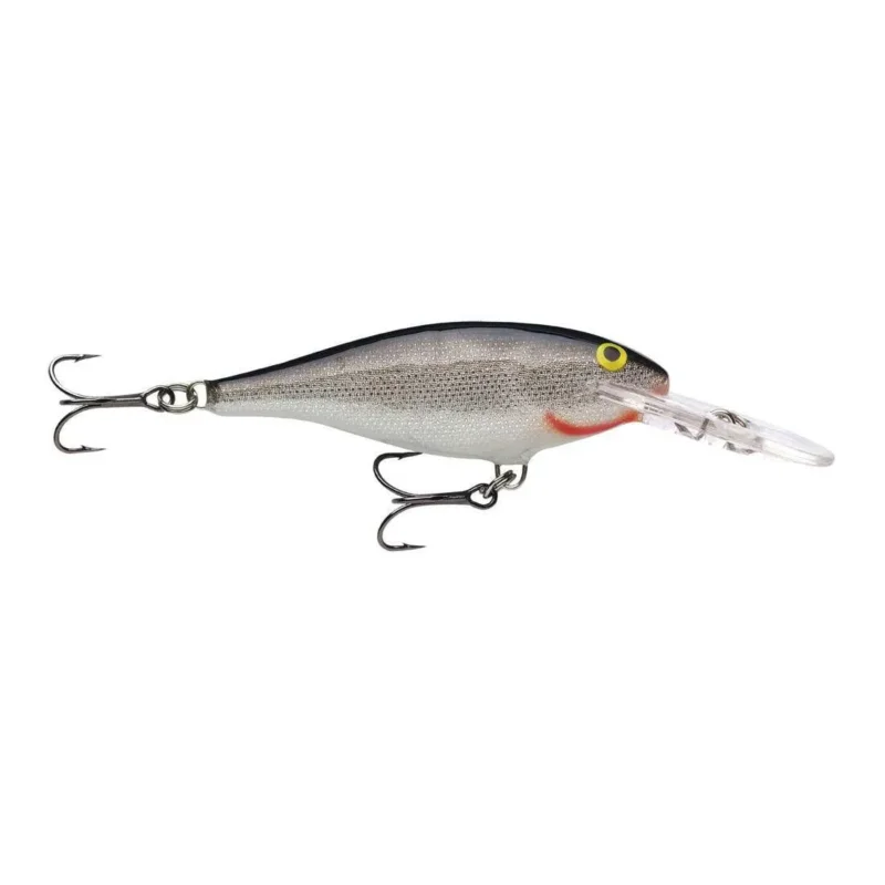 Kup teraz Wobler Shad Rap Rapala 9cm / 15g SR09 S