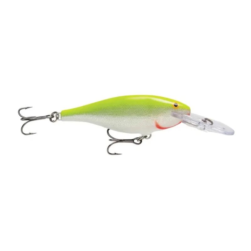 Ostatnia szansa Wobler Shad Rap Rapala 9cm / 15g SR09 SFC