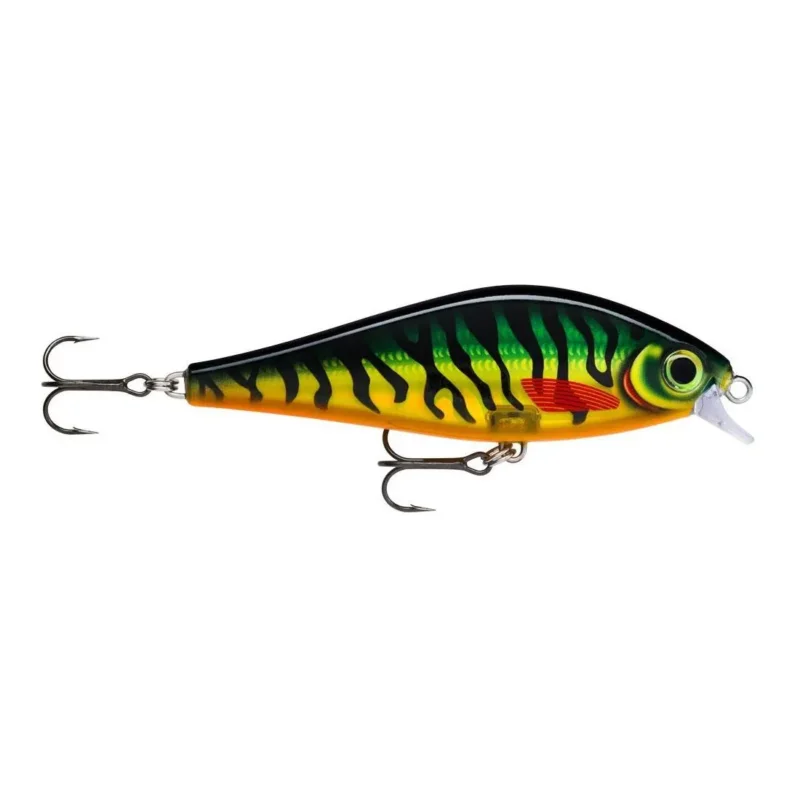 Hit sprzedaży Wobler Super Shadow Rap Rapala 11cm / 38g HTIP