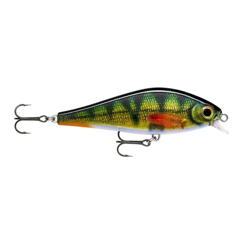 Obniżka ceny Wobler Super Shadow Rap Rapala 11cm / 38g PEL