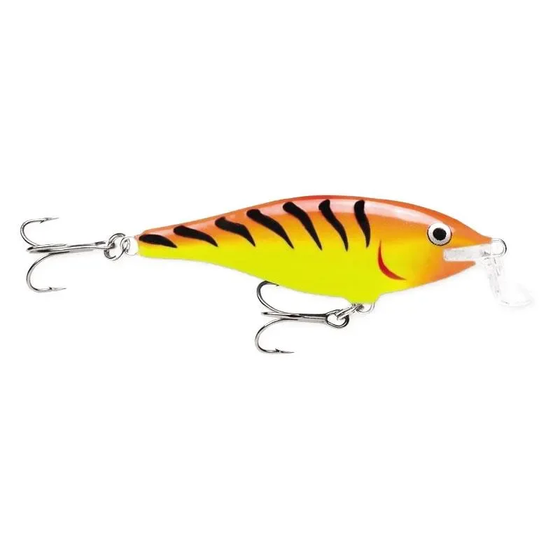 Sprawdź teraz Wobler Shallow Shad Rap Rapala 5cm / 5g SSR-5 HT