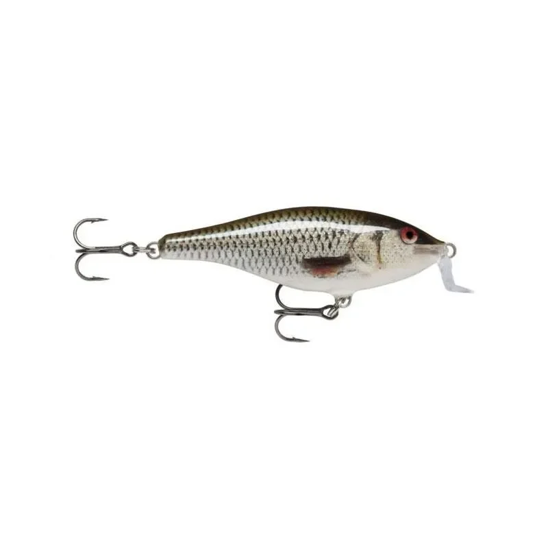 Wobler Shallow Shad Rap Rapala 5cm / 5g SSR-5 ROL Zamów teraz