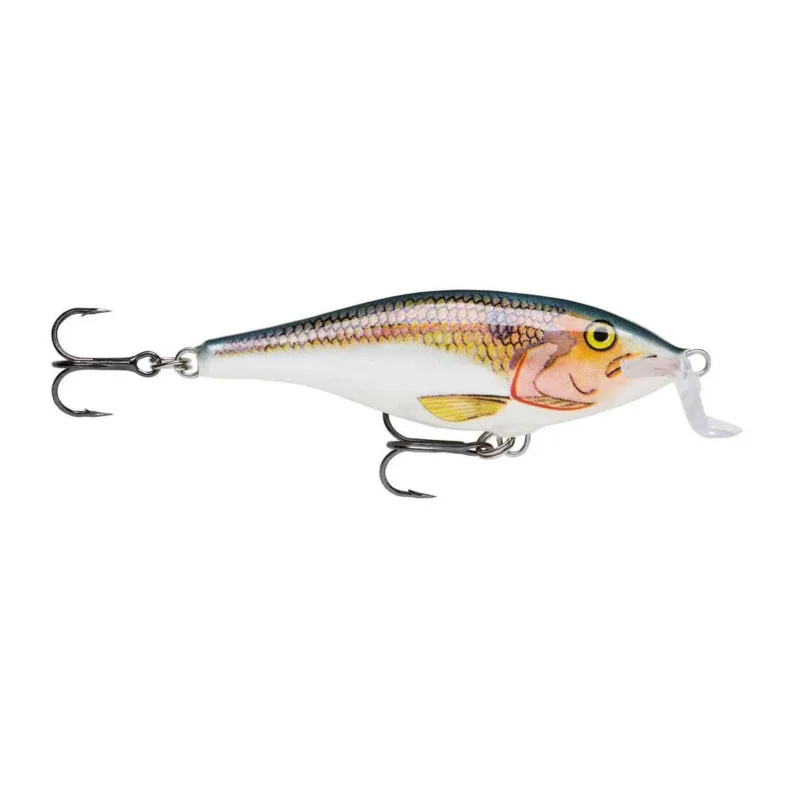 Kup online Wobler Shallow Shad Rap Rapala 5cm / 5g SSR-5 SD