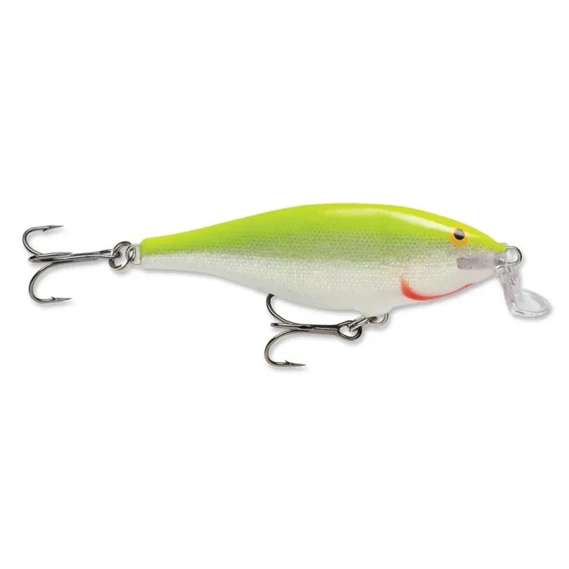 Popularny Wobler Shallow Shad Rap Rapala 5cm / 5g SSR-5 SFC