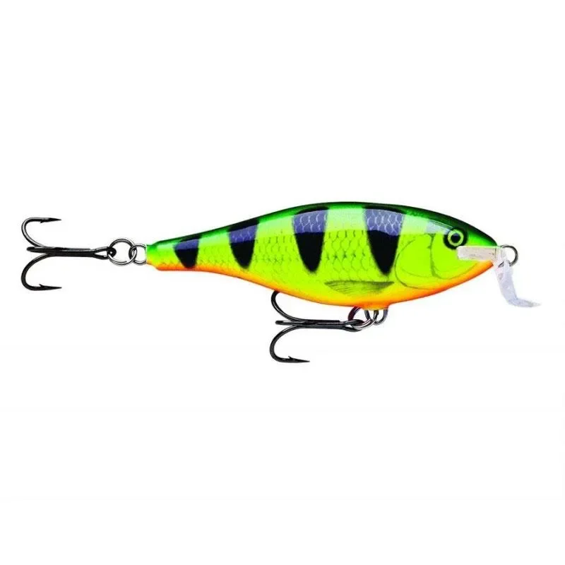 Wybór klientów Wobler Shallow Shad Rap Rapala 7cm / 7g SSR07 FP