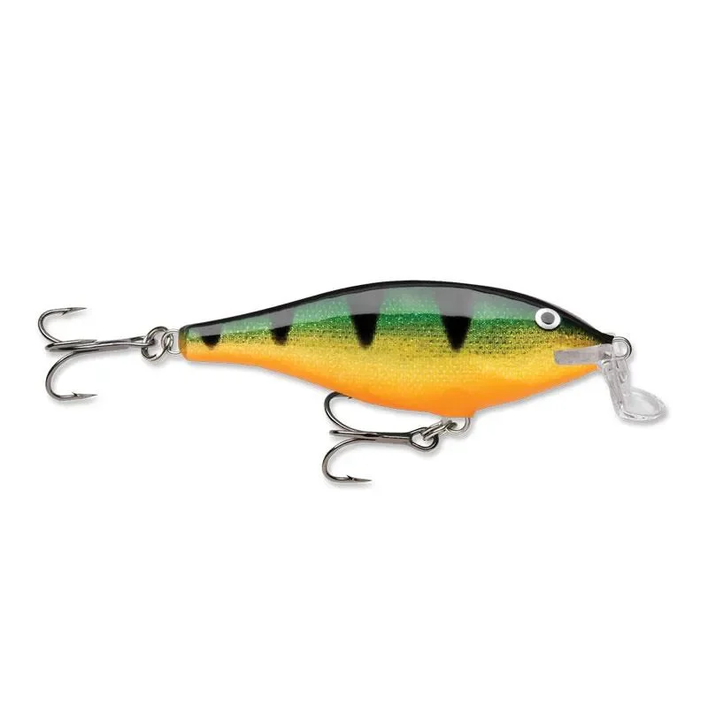 Wobler Shallow Shad Rap Rapala 7cm / 7g SSR07 P Bezpieczna płatność
