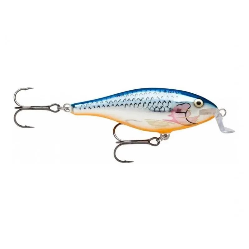 Wobler Shallow Shad Rap Rapala 7cm / 7g SSR07 SB Okazja