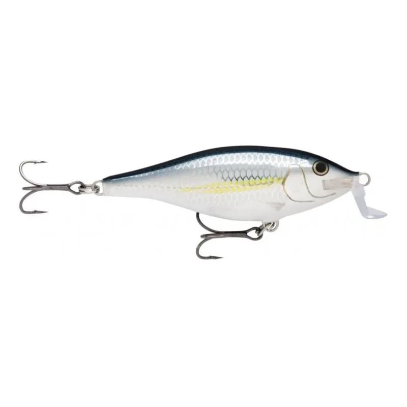 Ekspresowa dostawa Wobler Shallow Shad Rap Rapala 9cm / 12g SSR09 ALB
