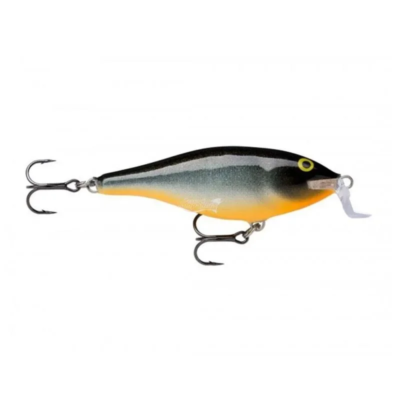 Nowość Wobler Shallow Shad Rap Rapala 9cm / 12g SSR09 HLW