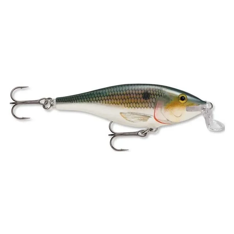 Ekspresowa dostawa Wobler Shallow Shad Rap Rapala 9cm / 12g SSR09 SD