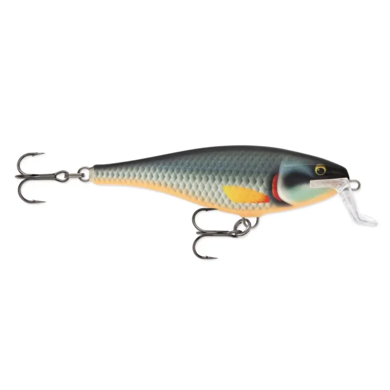 Tani Wobler Super Shad Rap Rapala 14cm / 45g HLW