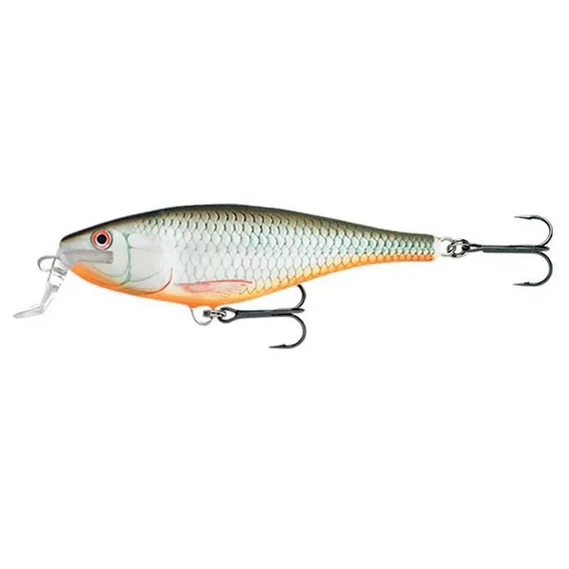 Oferta czasowa Wobler Super Shad Rap Rapala 14cm / 45g RFSH
