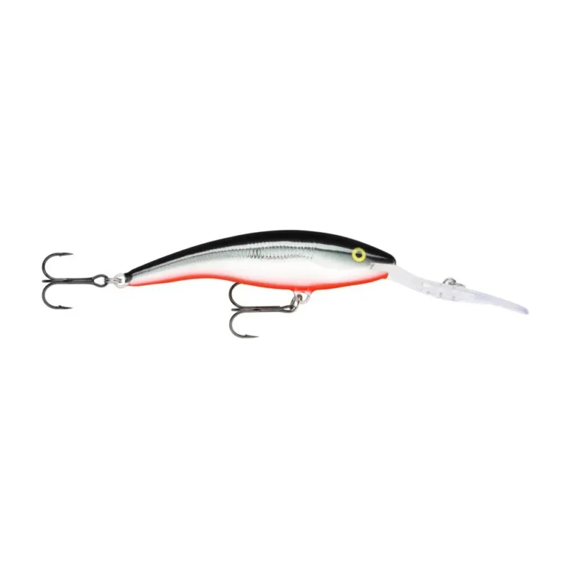 Wobler Deep Tail Dancer Rapala 7cm / 9g HLWM Bestseller