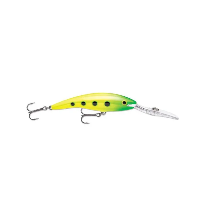 Wobler Deep Tail Dancer Rapala 7cm / 9g SLM Oferta