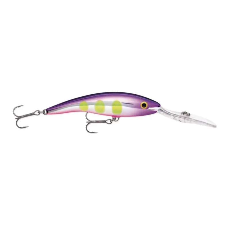 Wobler Deep Tail Dancer Rapala 7cm / 9g VDH Taniej