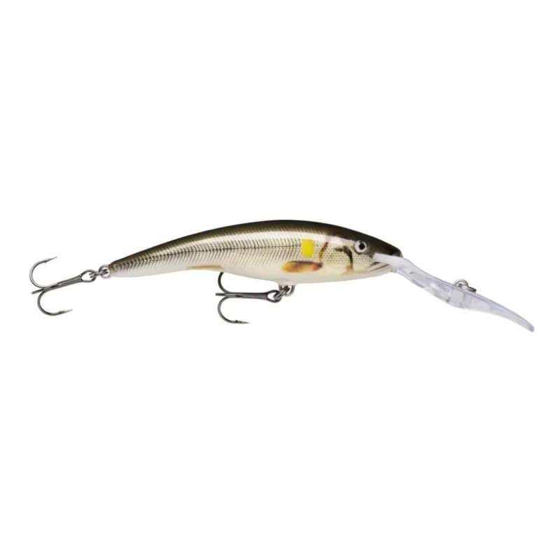Hit cenowy Wobler Deep Tail Dancer Rapala 9cm / 13g AYUL