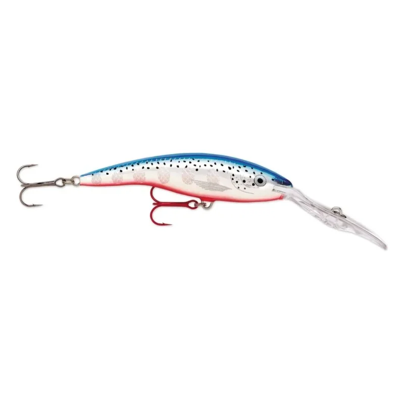 Zamów teraz Wobler Deep Tail Dancer Rapala 9cm / 13g BFL