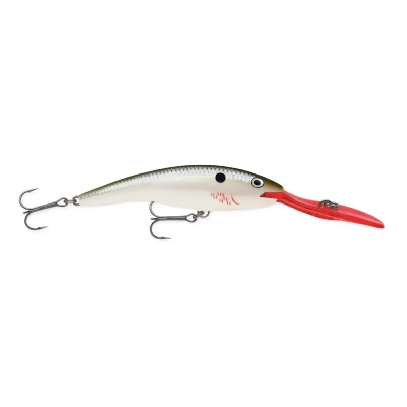 Wobler Deep Tail Dancer Rapala 9cm / 13g BP Bezpieczne zakupy