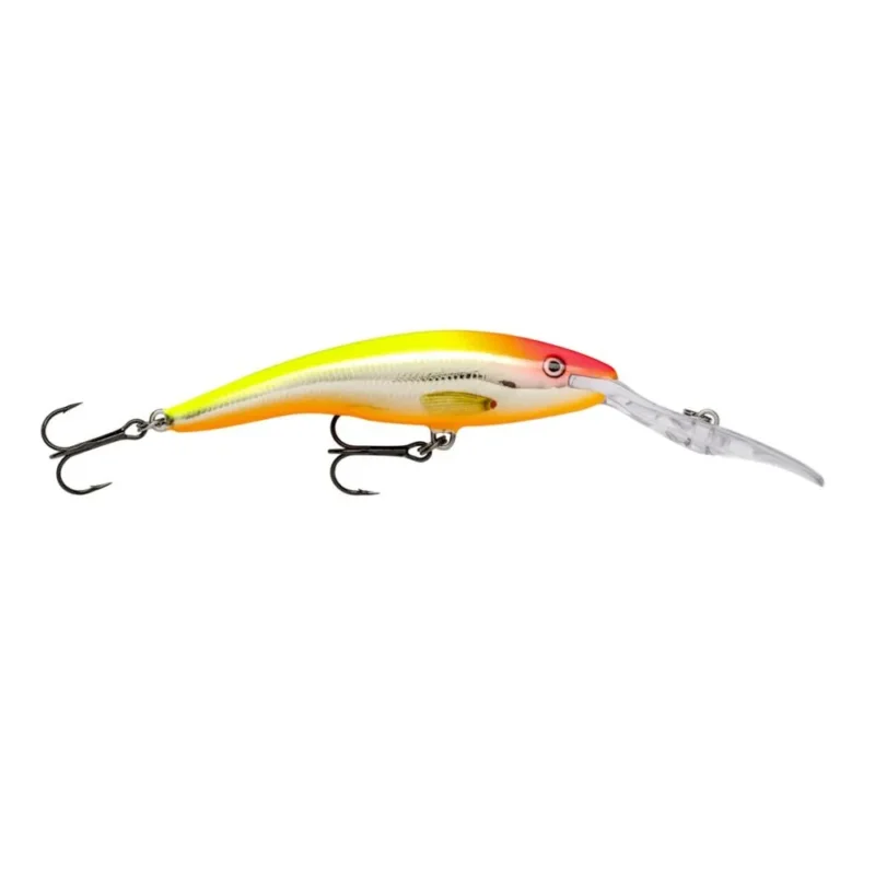Zniżka Wobler Deep Tail Dancer Rapala 9cm / 13g CLS